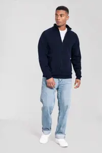 Fruit of the Loom Fruit of the Loom Iconic Premium Sweat Jacket