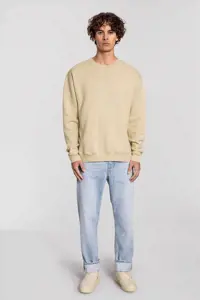 Fruit of the Loom Fruit of the Loom Iconic Premium Set-In Sweater