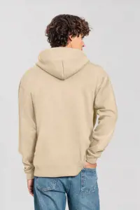 Fruit of the Loom Fruit of the Loom Iconic Premium Hooded Sweat Jacket