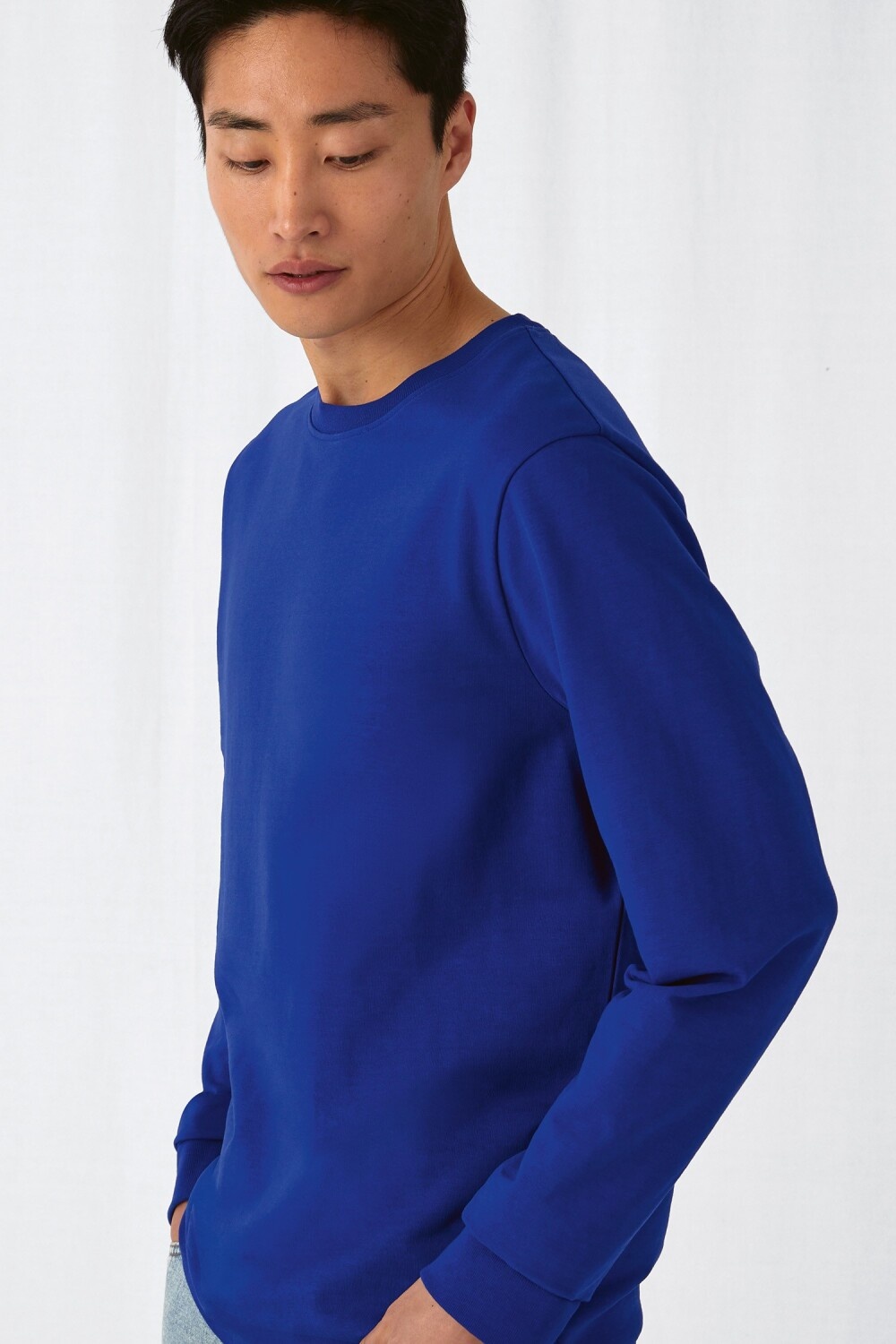 B&C Collection kleding bedrukken B&C Set In