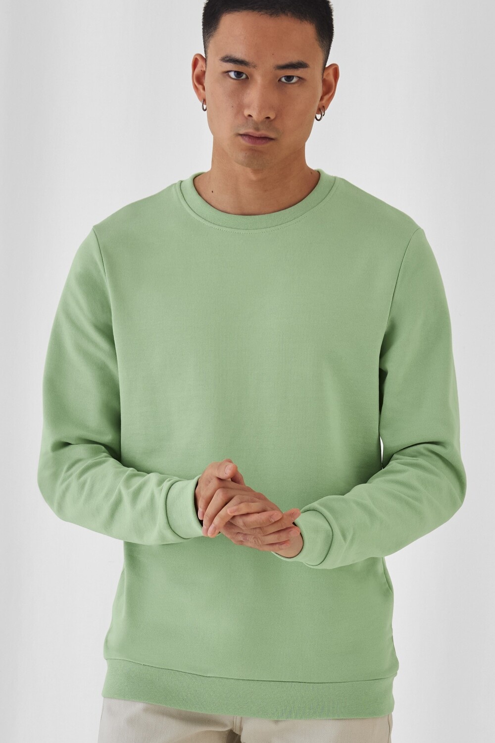 B&C Collection kleding bedrukken B&C Set In