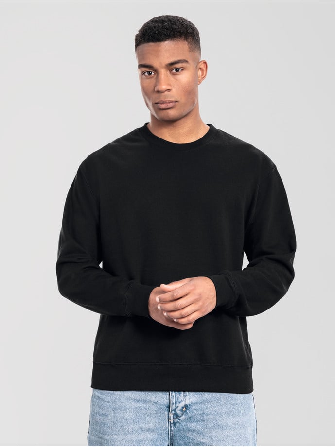 Fruit of the Loom Fruit of the Loom Iconic 250 Set-In Sweater