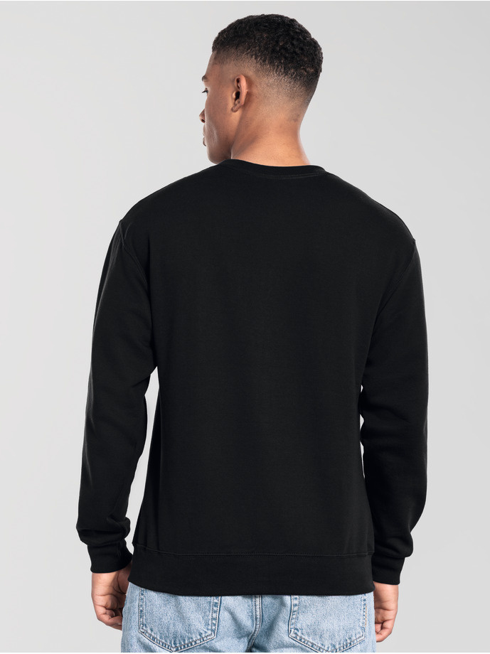 Fruit of the Loom Fruit of the Loom Iconic 250 Set-In Sweater