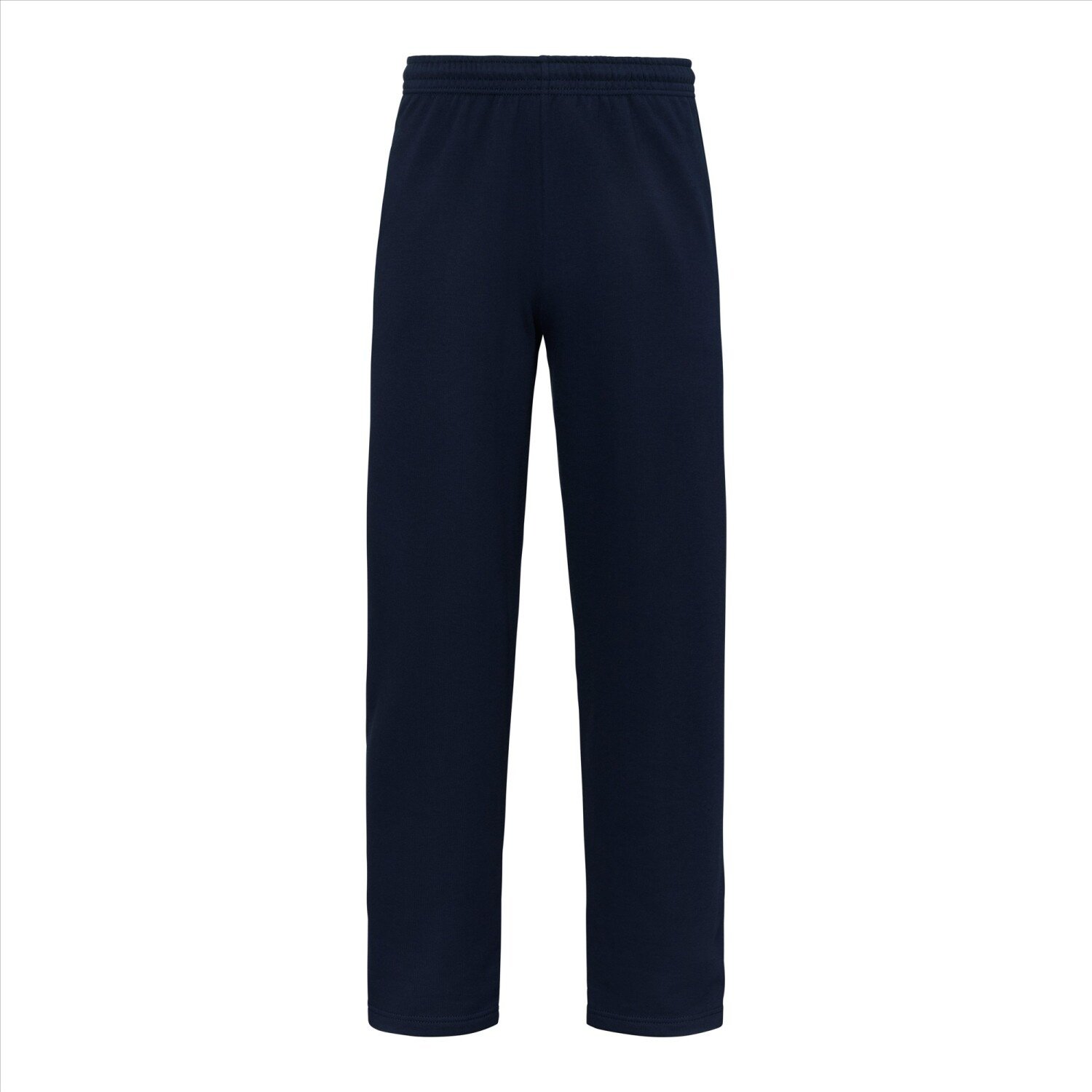 Fruit of the Loom Fruit of the Loom Iconic 250 Open Hem Jog Pants