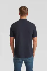 Fruit of the Loom Fruit of the Loom Heavy 65/35 Polo