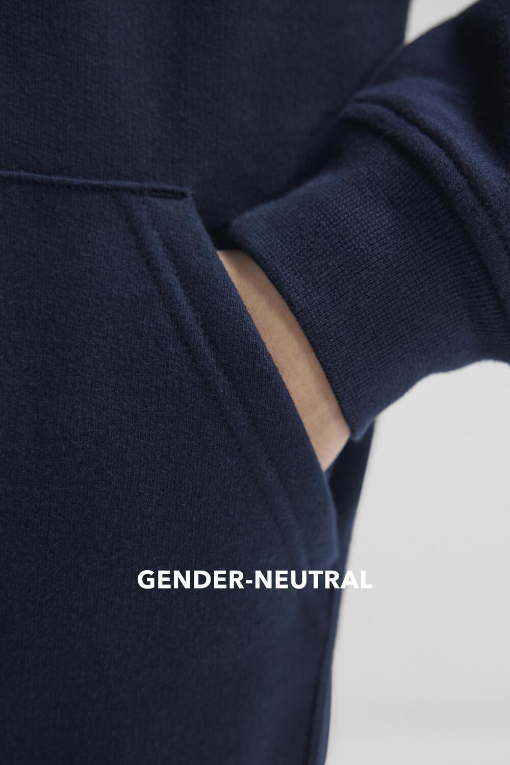 B&C Collection kleding bedrukken B&C ID.334 Zip Hood