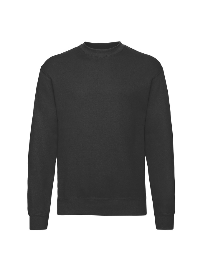 Fruit of the Loom Fruit of the Loom Classic Set-In Sweater