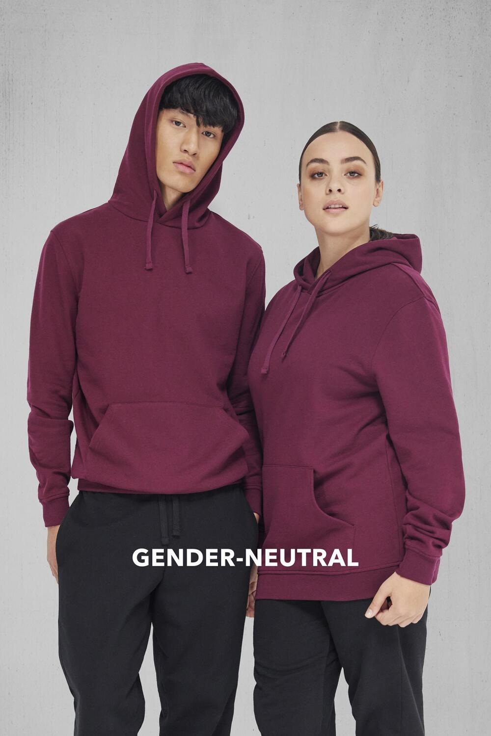 B&C Collection kleding bedrukken B&C ID.223 Hoodie 50/50