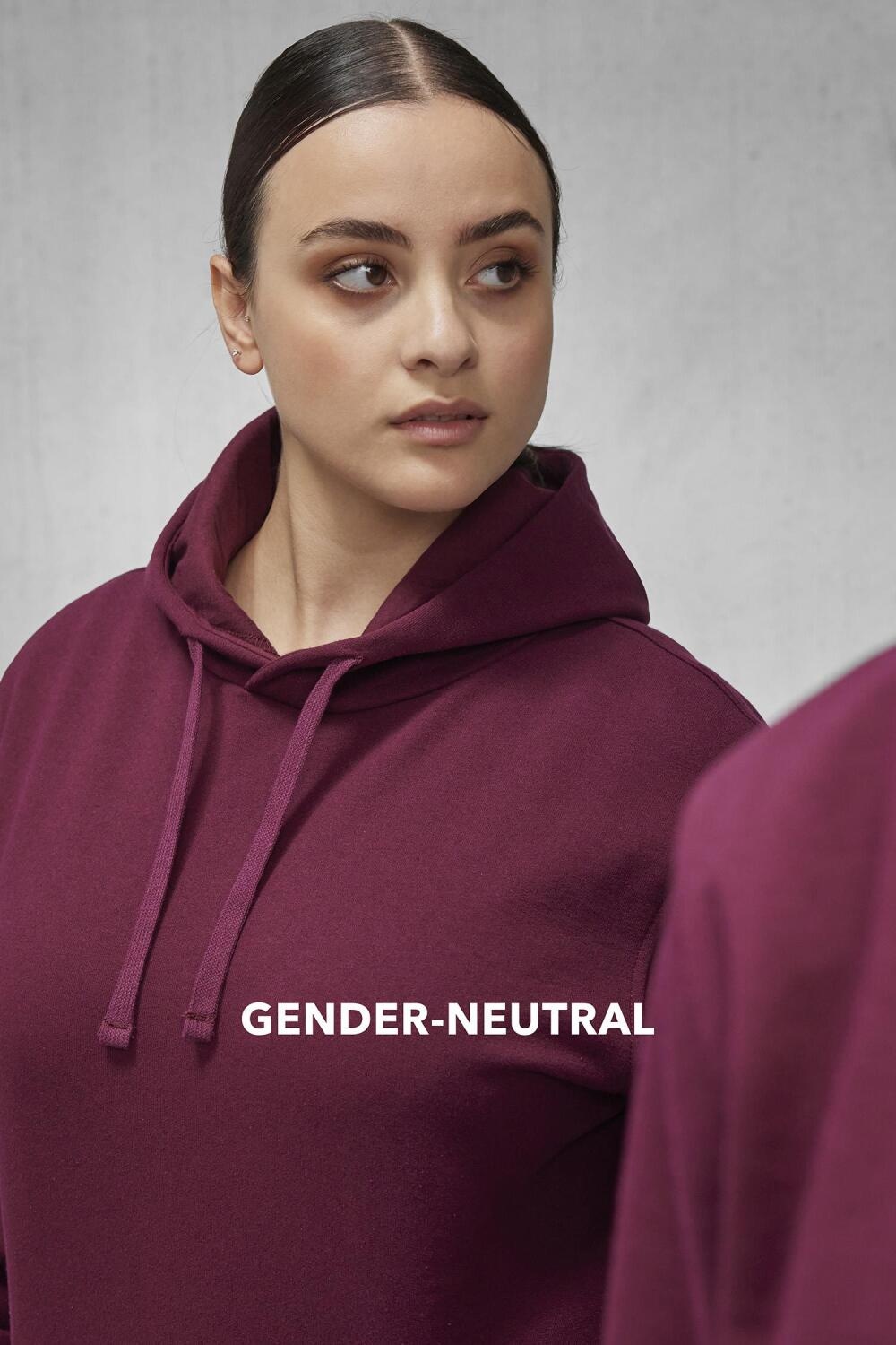 B&C Collection kleding bedrukken B&C ID.223 Hoodie 50/50