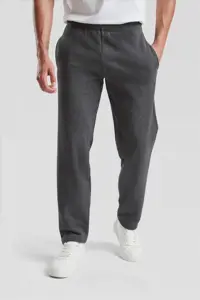 Fruit of the Loom Fruit of the Loom Classic Open Hem Jogpants