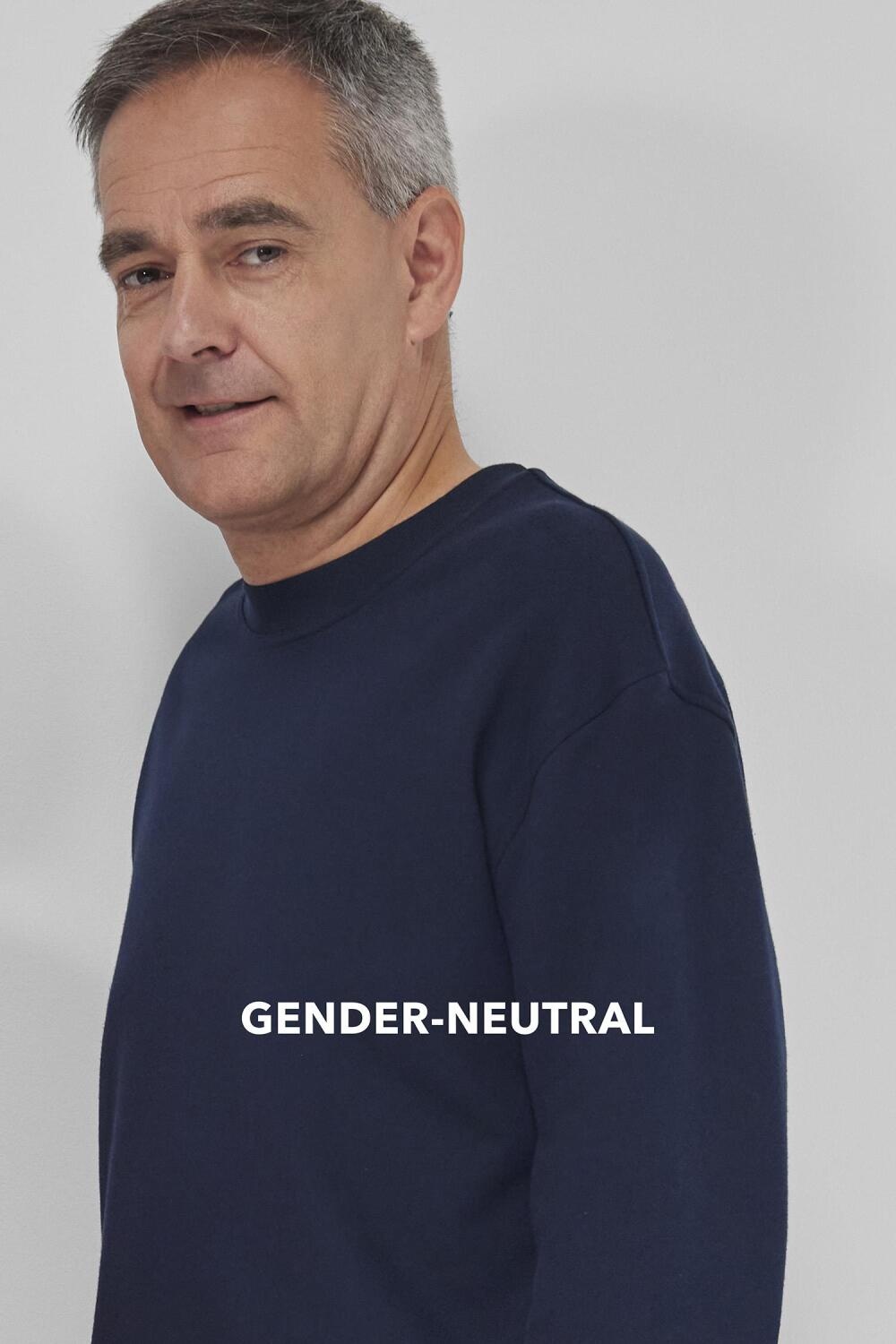 B&C Collection kleding bedrukken B&C ID.222 Crew 50/50