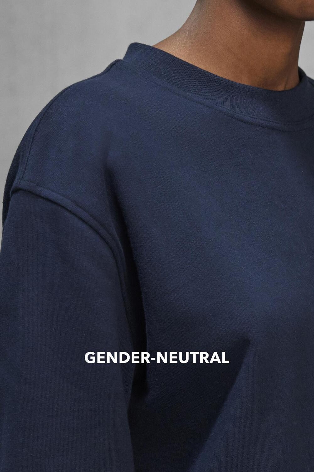 B&C Collection kleding bedrukken B&C ID.222 Crew 50/50