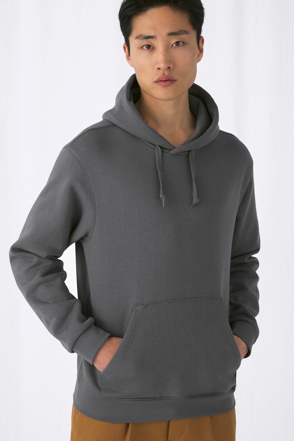 B&C Collection kleding bedrukken B&C Hooded