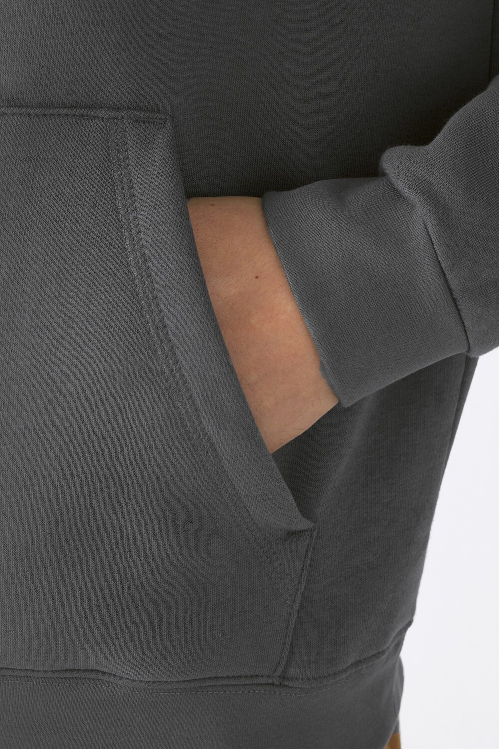 B&C Collection kleding bedrukken B&C Hooded