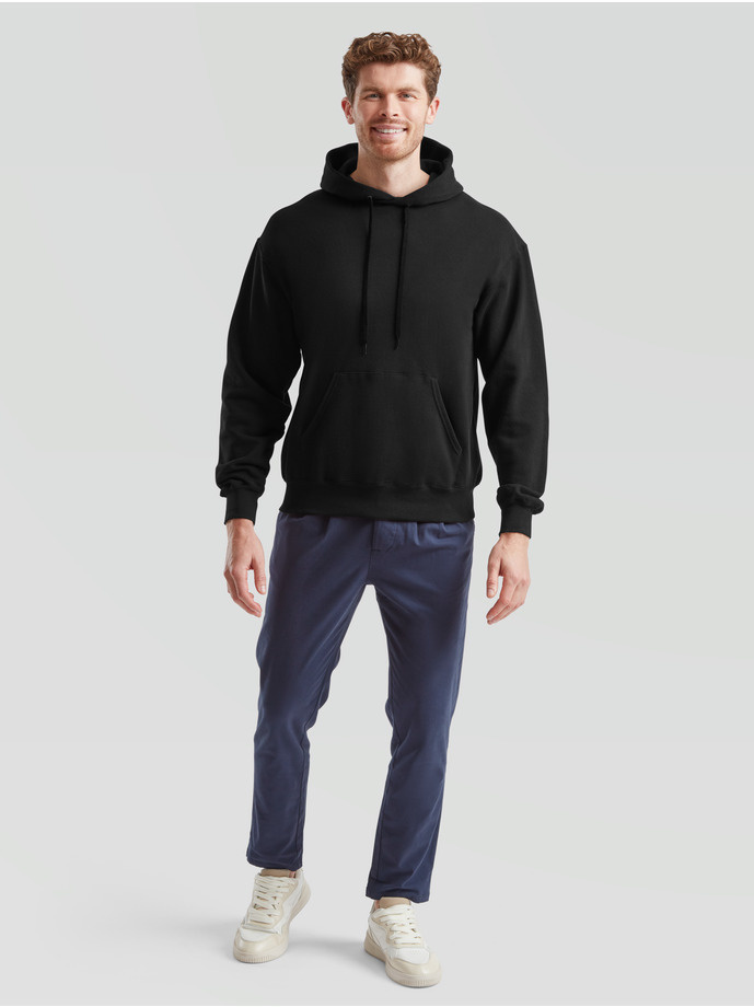 Fruit of the Loom Fruit of the Loom Classic Hooded Sweater