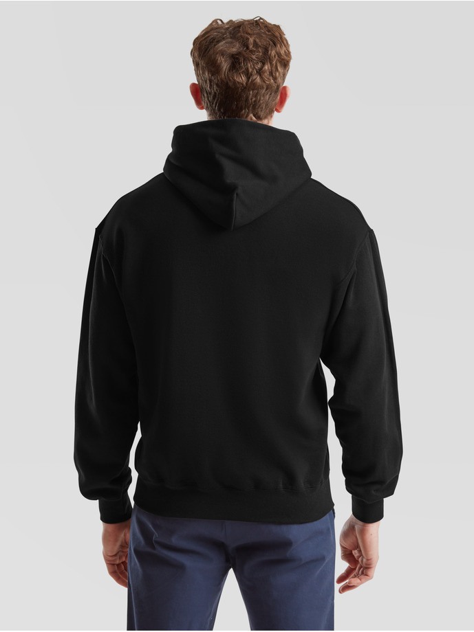 Fruit of the Loom Fruit of the Loom Classic Hooded Sweater