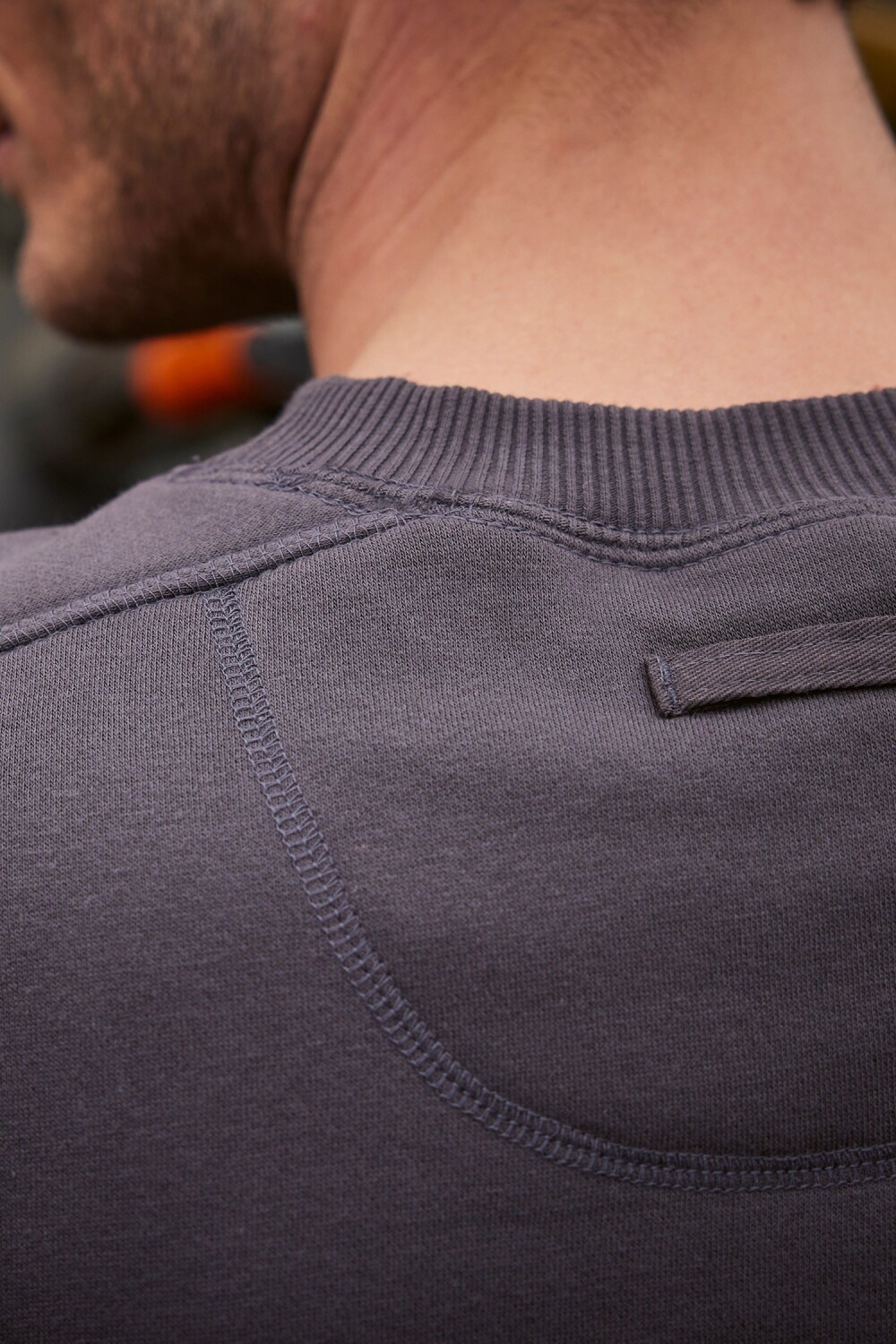 B&C Collection kleding bedrukken B&C Hero Pro