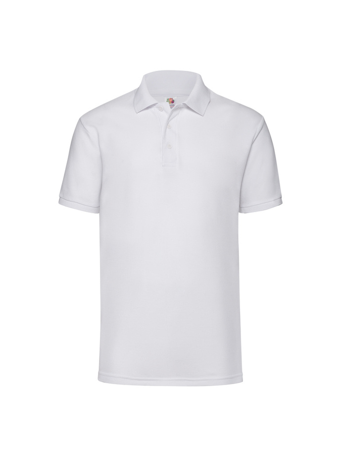 Fruit of the Loom Fruit of the Loom 65/35 Pique Polo