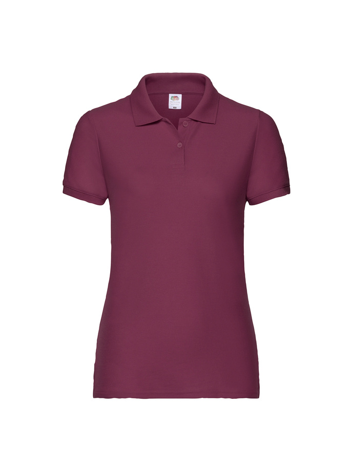 Fruit of the Loom Fruit of the Loom 65/35 Lady-Fit Polo