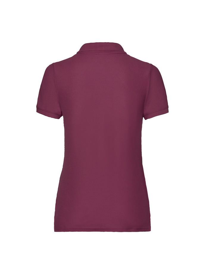 Fruit of the Loom Fruit of the Loom 65/35 Lady-Fit Polo