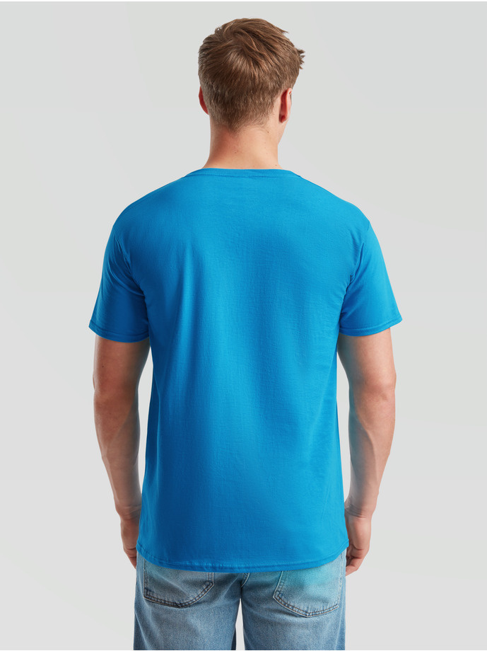 Fruit of the Loom Fruit of the Loom Valueweight V-Neck T-Shirt