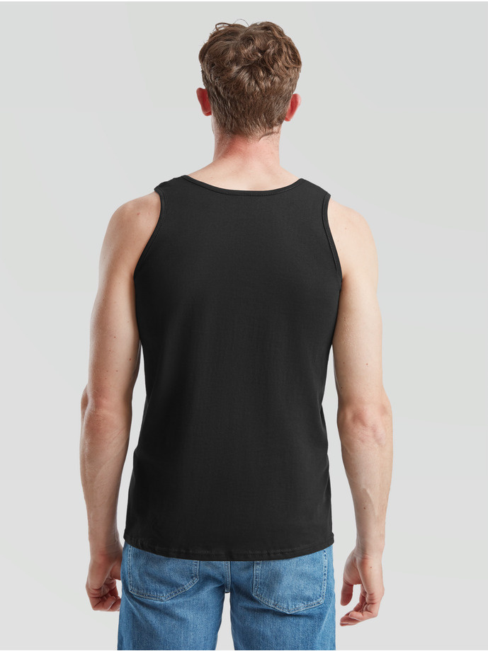 Fruit of the Loom Fruit of the Loom Valueweight Athletic Vest
