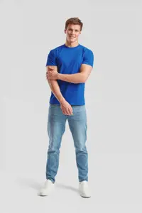 Fruit of the Loom Fruit of the Loom Super Premium T-Shirt