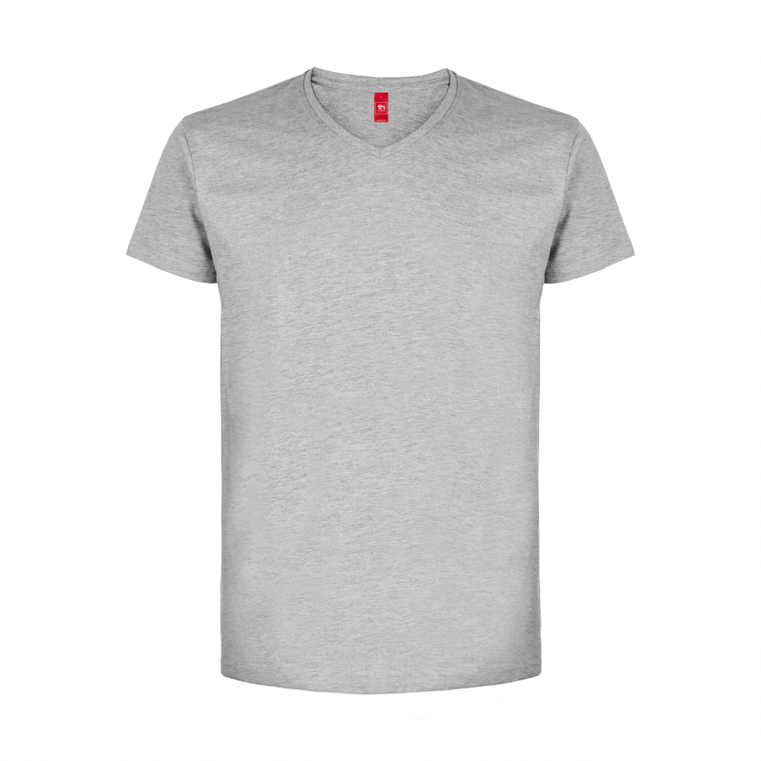 V-neck t-Shirt Heren