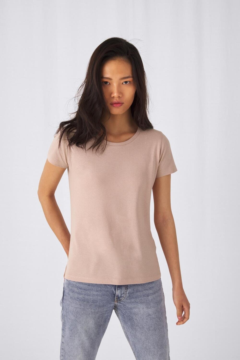 B&C Collection kleding bedrukken B&C Inspire T Women