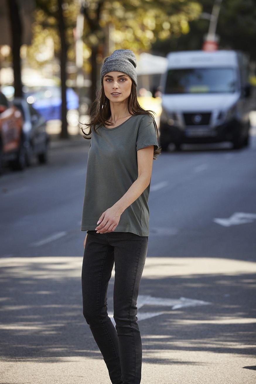 B&C Collection kleding bedrukken B&C Inspire T Women