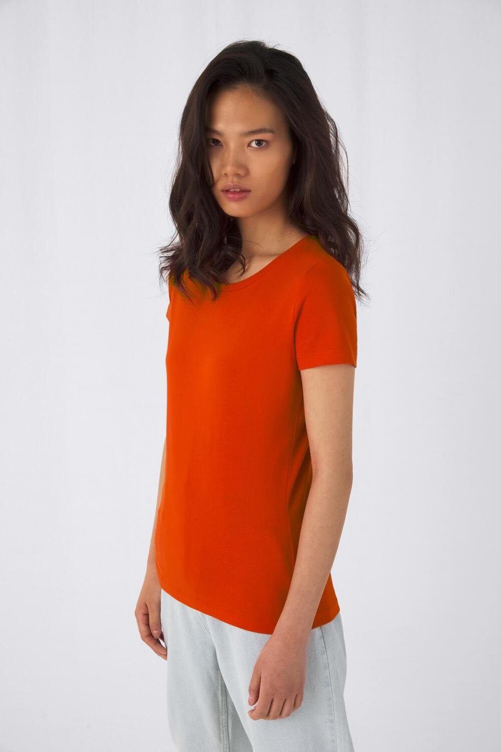 B&C Collection kleding bedrukken B&C Inspire Plus T Women