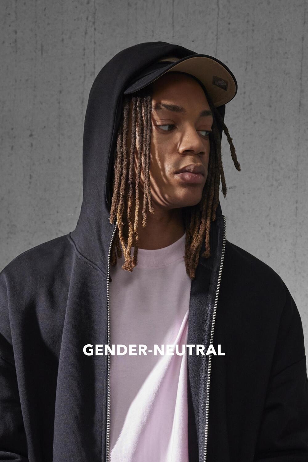 B&C Collection kleding bedrukken B&C Influence Zip Hood