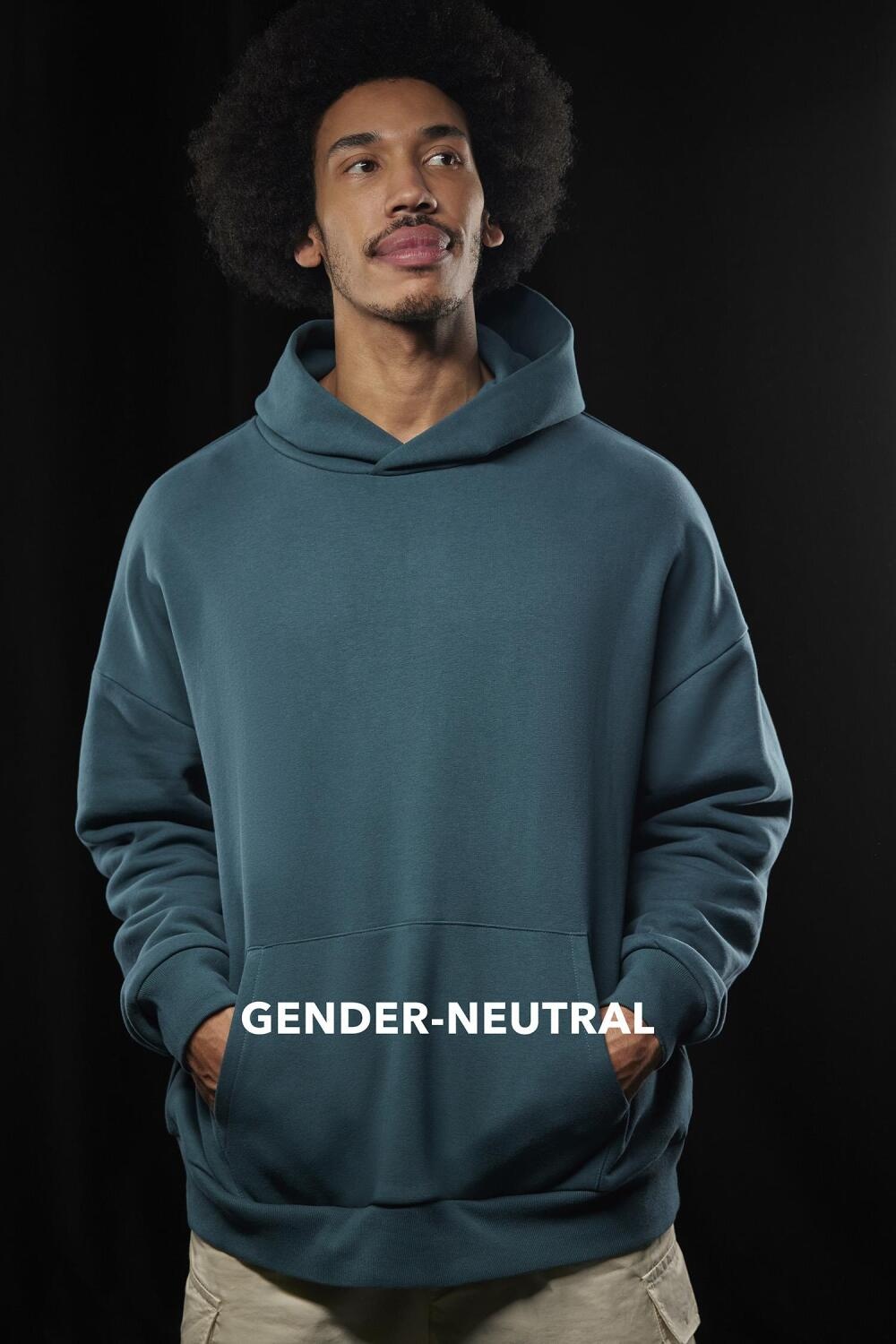 B&C Collection kleding bedrukken B&C Influence Hoodie