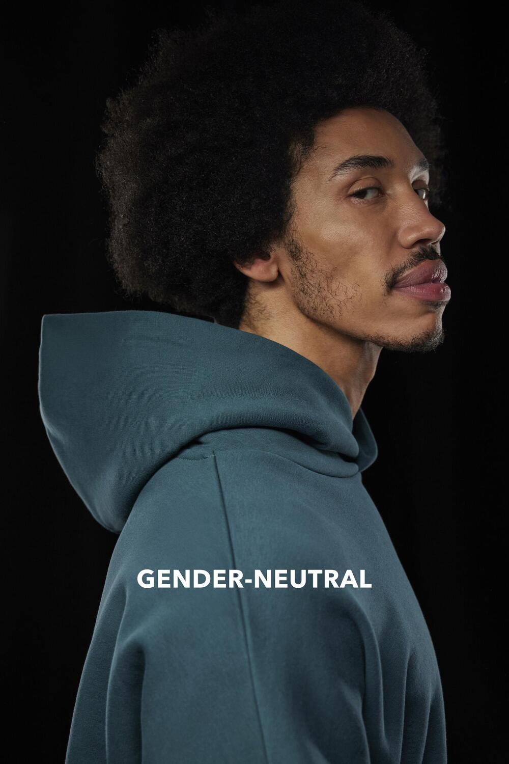 B&C Collection kleding bedrukken B&C Influence Hoodie