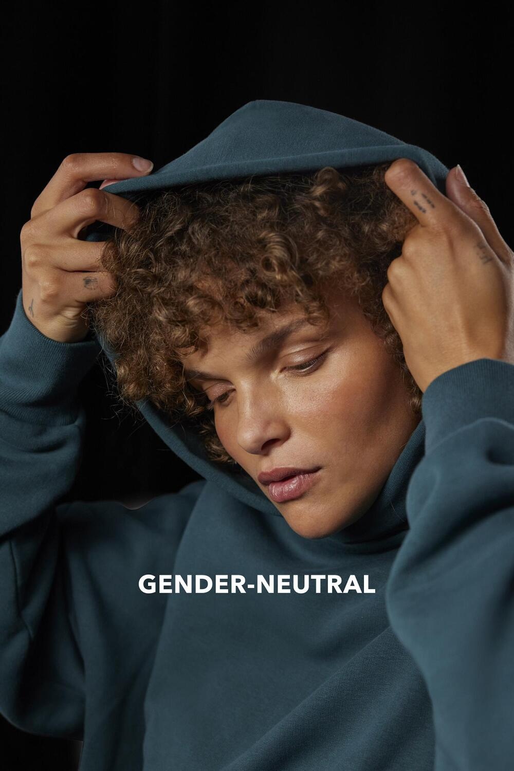 B&C Collection kleding bedrukken B&C Influence Hoodie