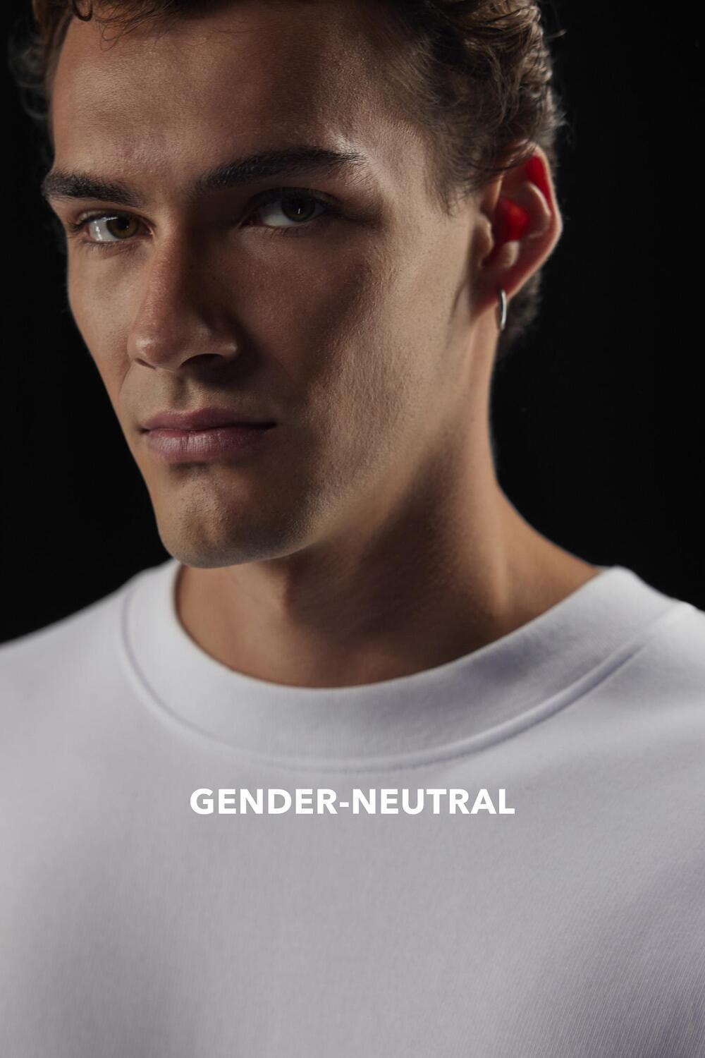 B&C Collection kleding bedrukken B&C Influence Crew