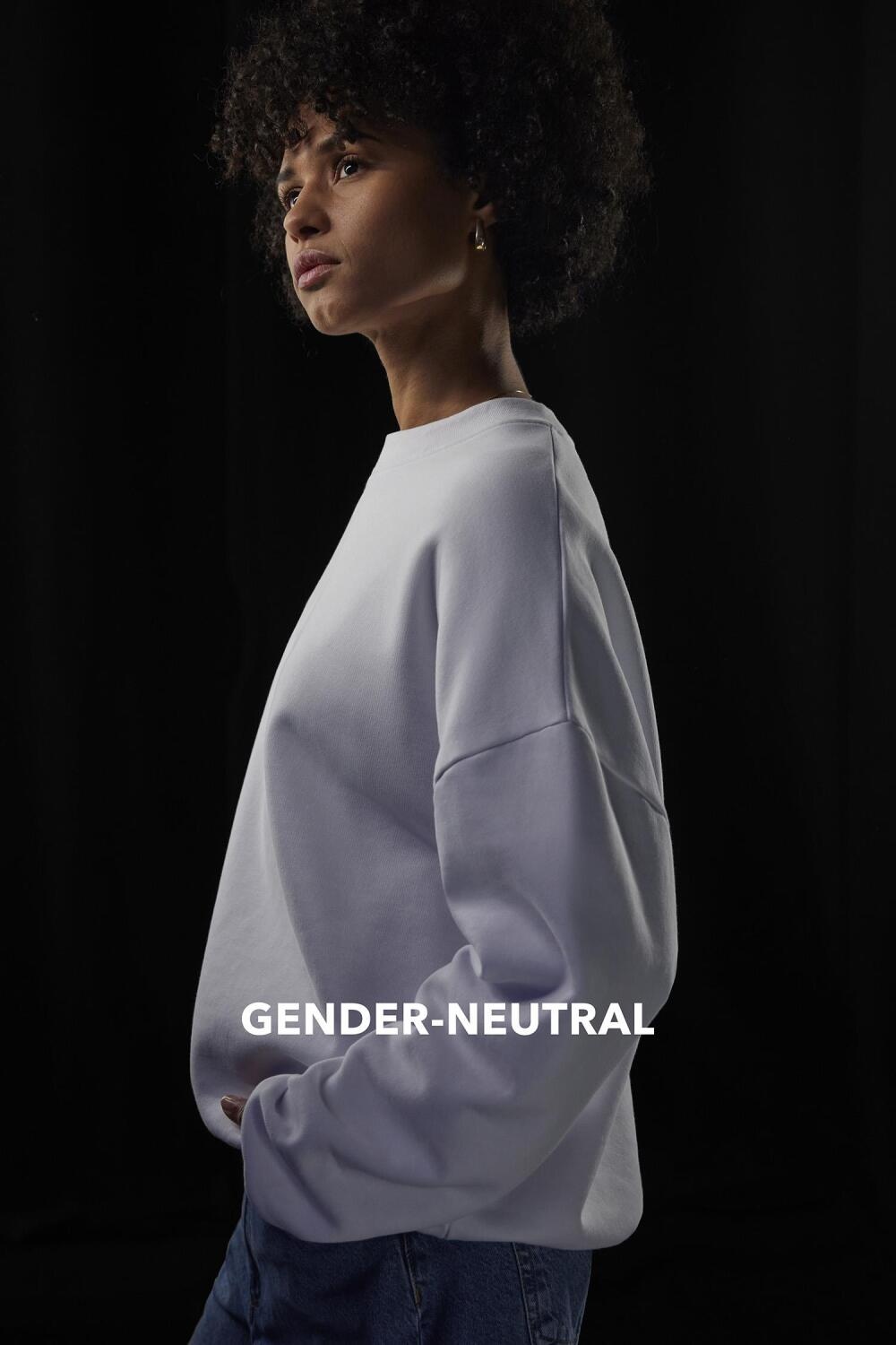 B&C Collection kleding bedrukken B&C Influence Crew