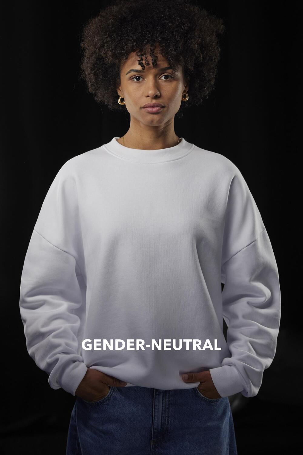 B&C Collection kleding bedrukken B&C Influence Crew