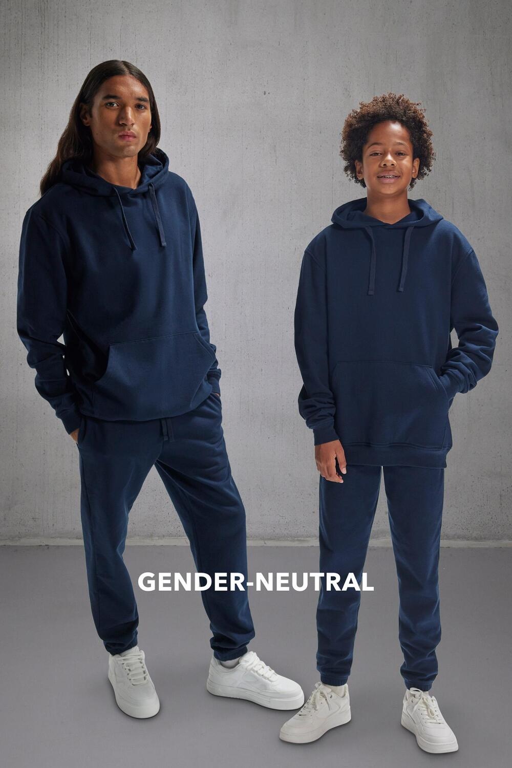 B&C Collection kleding bedrukken B&C ID.333 Hoodie