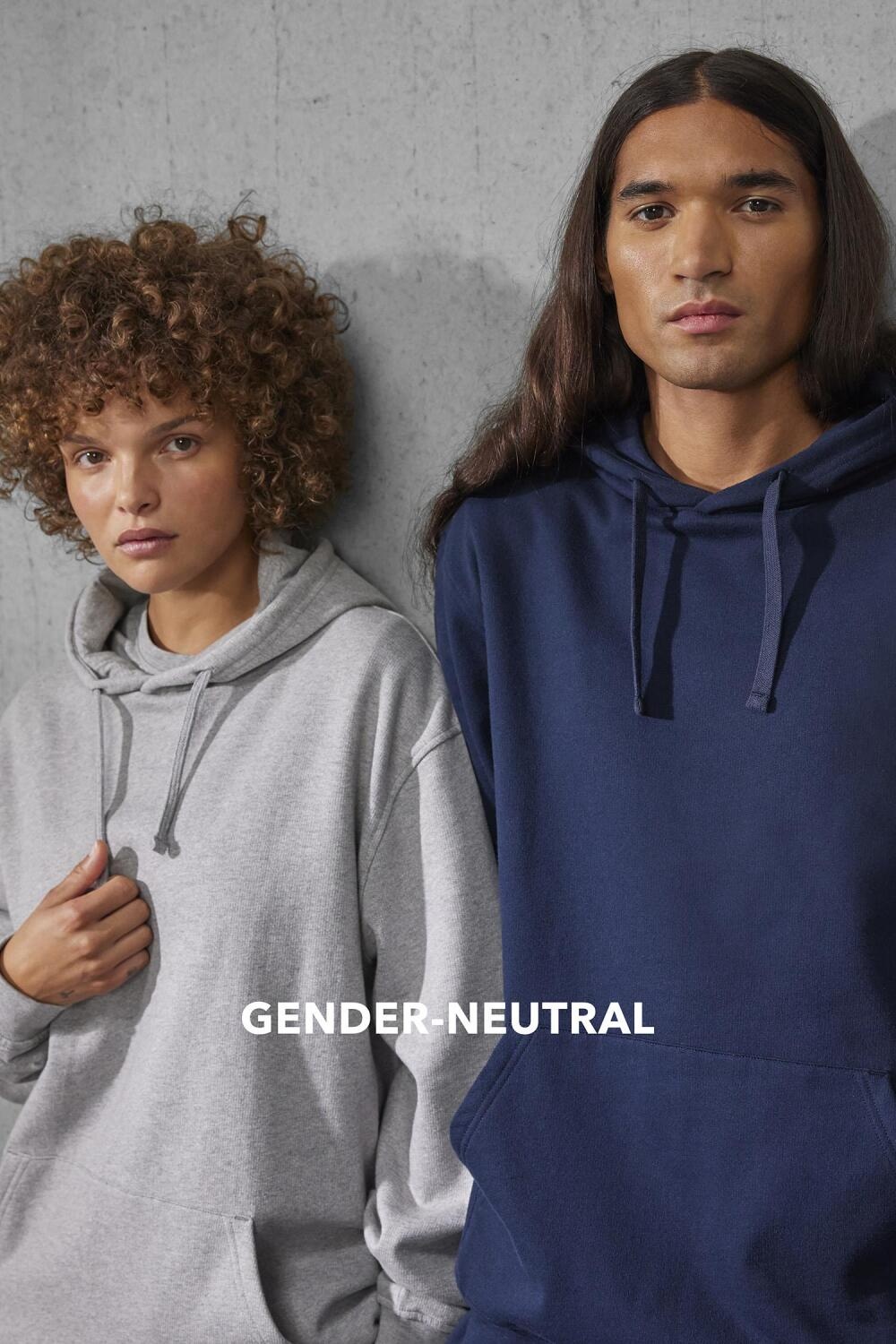 B&C Collection kleding bedrukken B&C ID.333 Hoodie