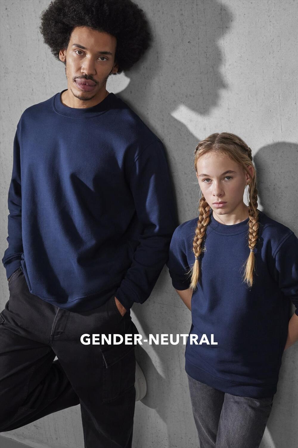 B&C Collection kleding bedrukken B&C ID.332 Crew