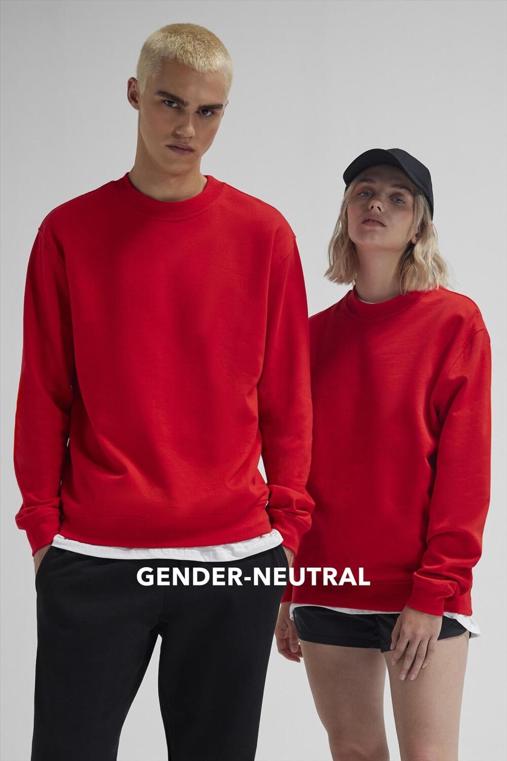 B&C Collection kleding bedrukken B&C ID.332 Crew