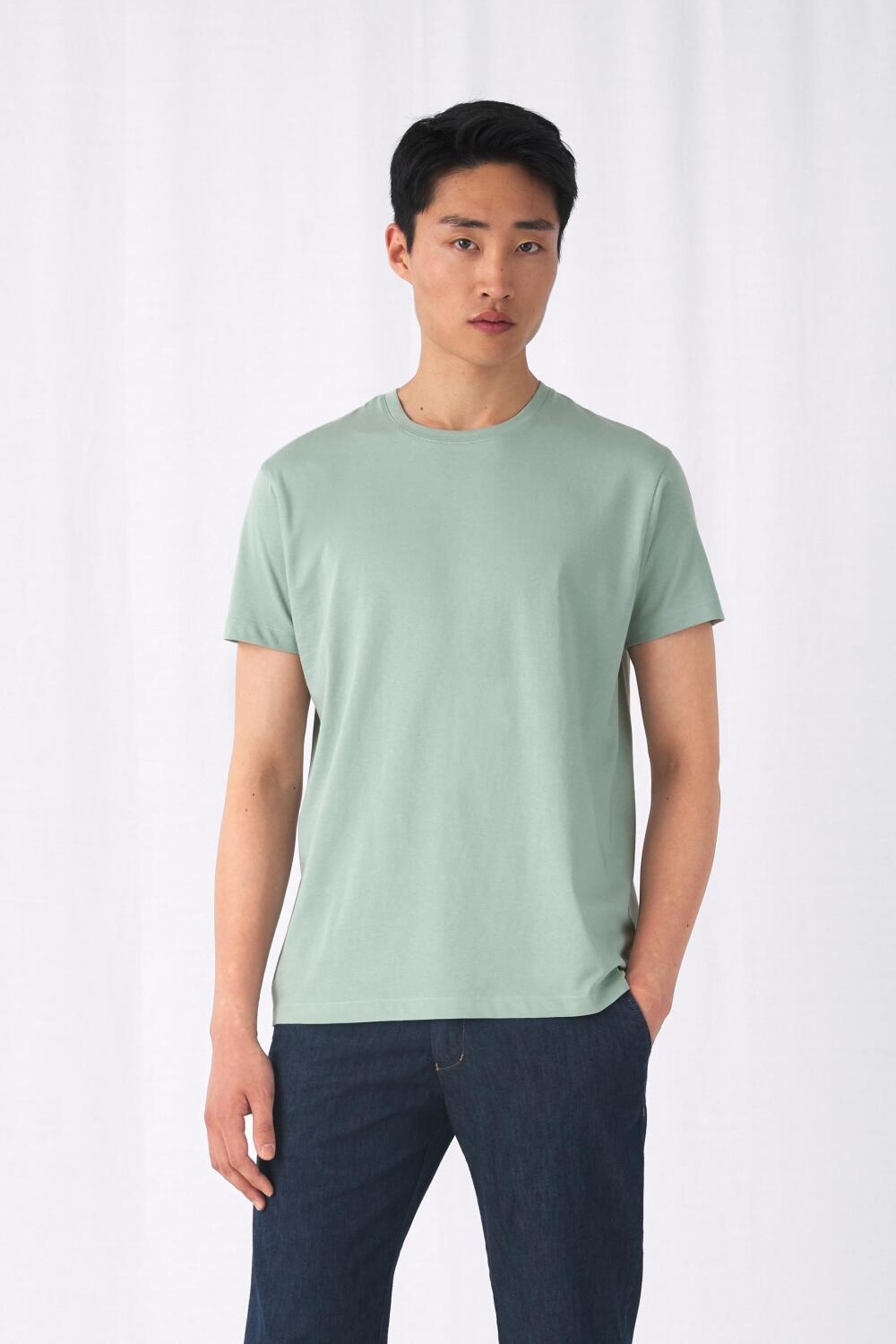 B&C Collection kleding bedrukken B&C Inspire E150 Men