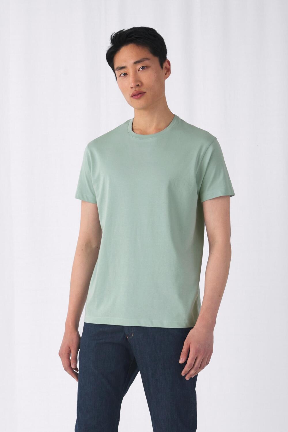 B&C Collection kleding bedrukken B&C Inspire E150 Men