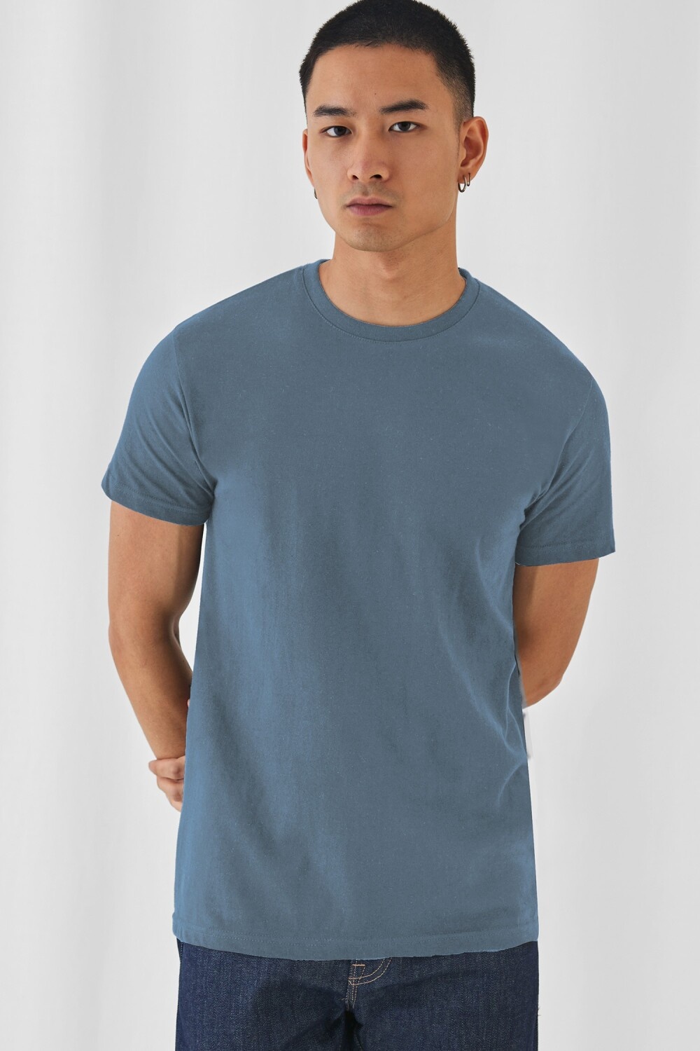 B&C Collection kleding bedrukken B&C E190 T-shirt