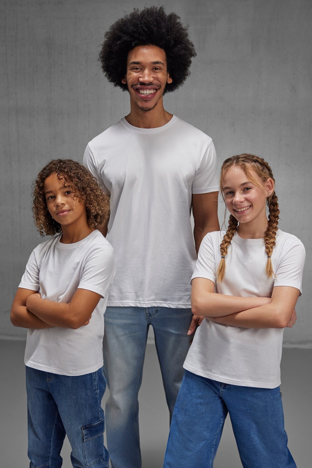 B&C Collection kleding bedrukken B&C E190 T-shirt