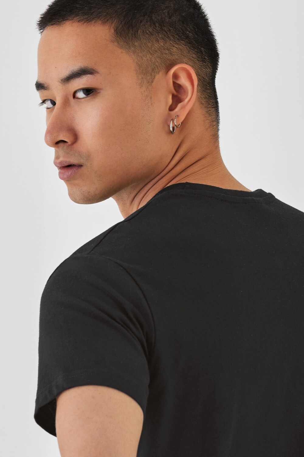 B&C Collection kleding bedrukken B&C E190 T-shirt