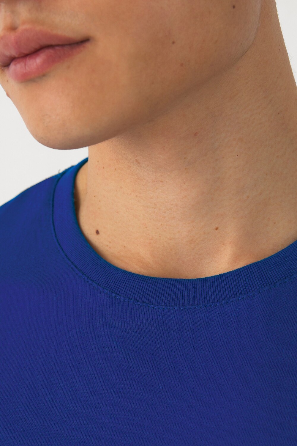 B&C Collection kleding bedrukken B&C E190 T-shirt