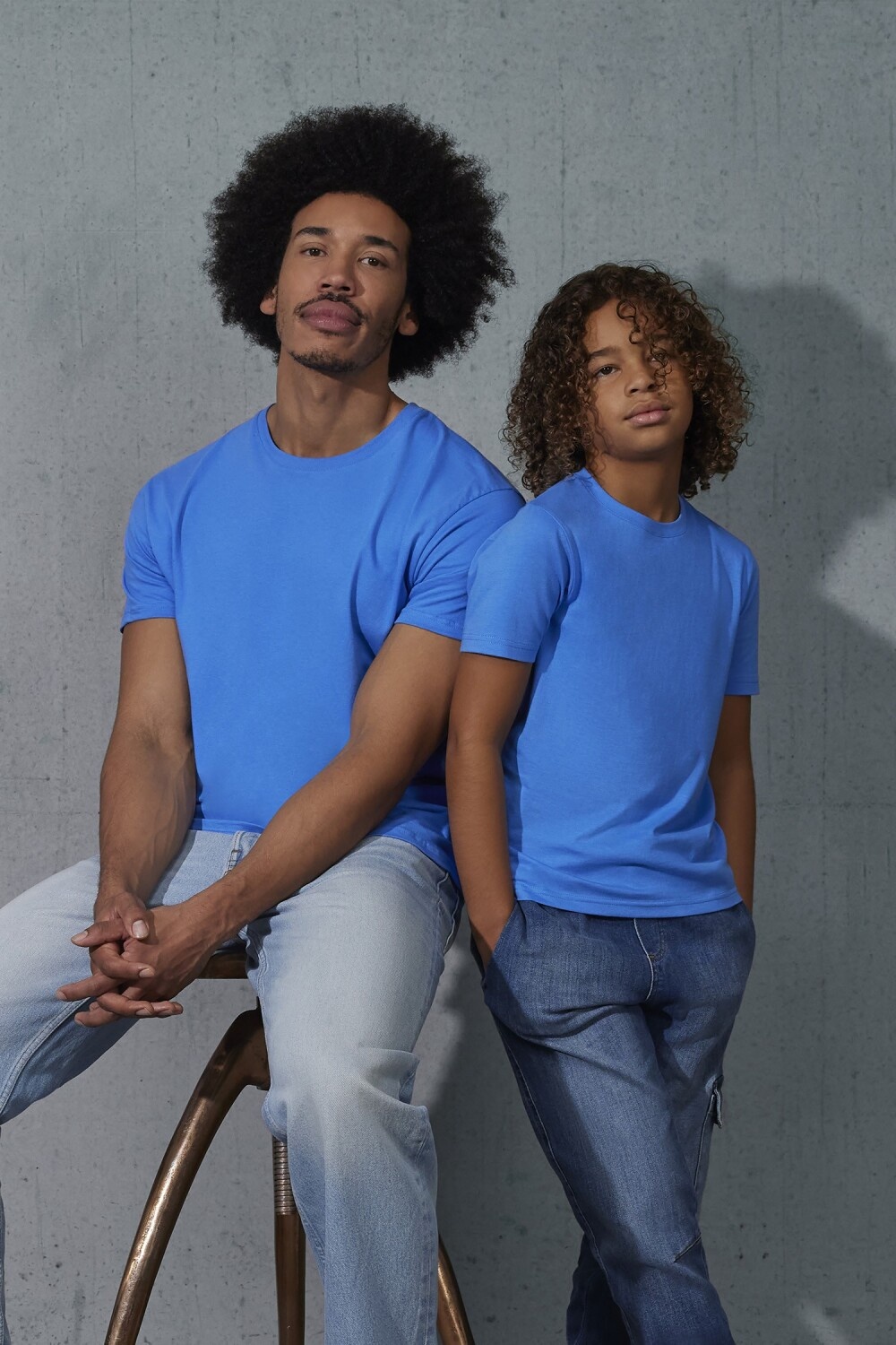 B&C Collection kleding bedrukken B&C E150 Men