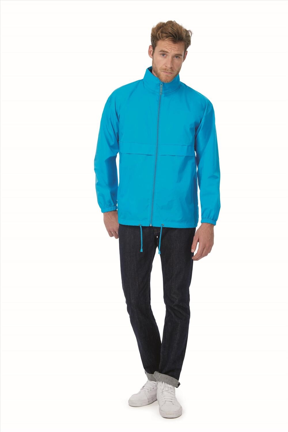 B&C Collection kleding bedrukken B&C Sirocco